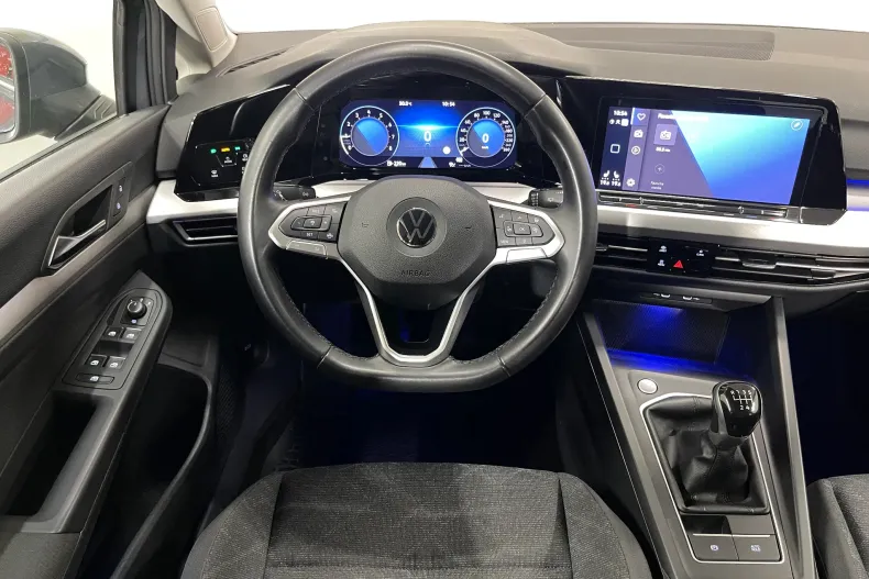 Volkswagen Golf din 2021 cu 94.969 km - oferta VOL226754 - foto 6