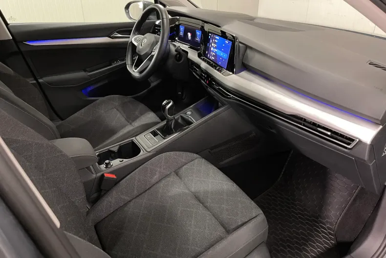 Volkswagen Golf din 2021 cu 94.969 km - oferta VOL226754 - foto 11
