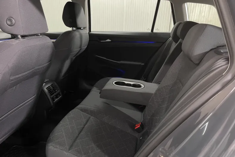 Volkswagen Golf din 2021 cu 94.969 km - oferta VOL226754 - foto 12