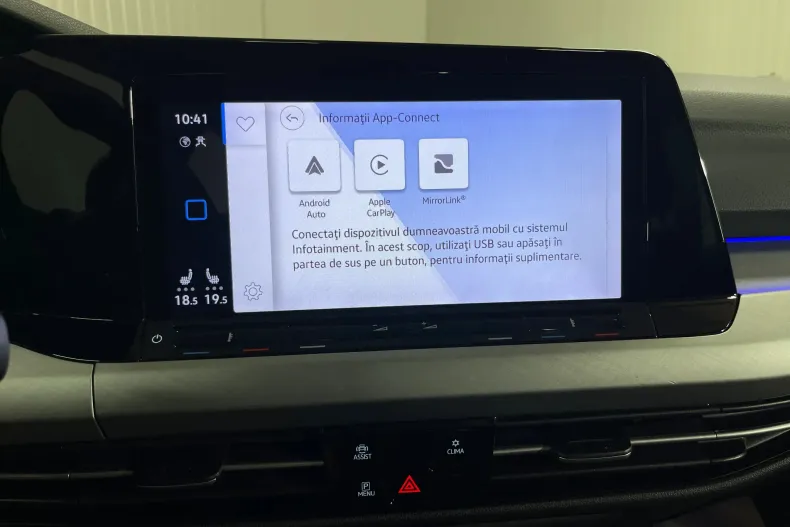 Volkswagen Golf din 2021 cu 94.969 km - oferta VOL226754 - foto 19