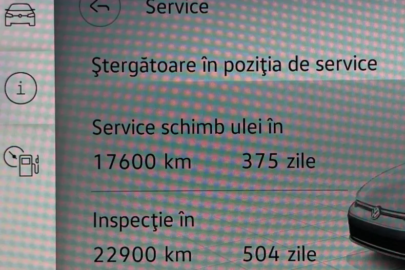Volkswagen Golf din 2021 cu 94.969 km - oferta VOL226754 - foto 21