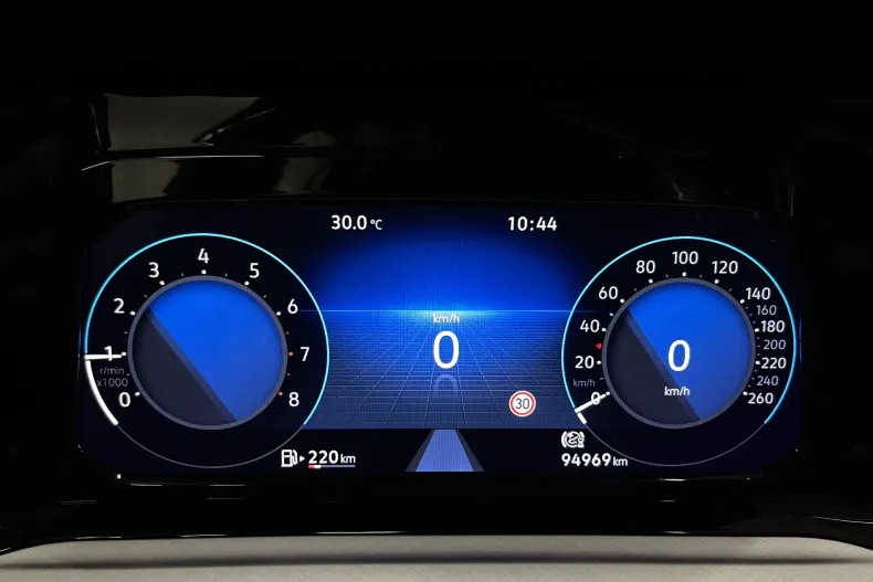 Volkswagen Golf din 2021 cu 94.969 km - oferta VOL226754 - foto 28