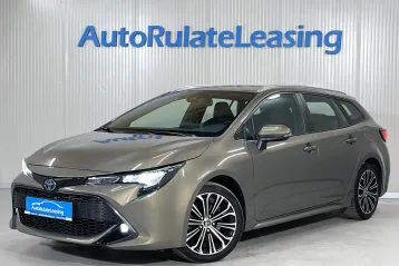 Toyota Corolla din 2022 - oferta TOY226755