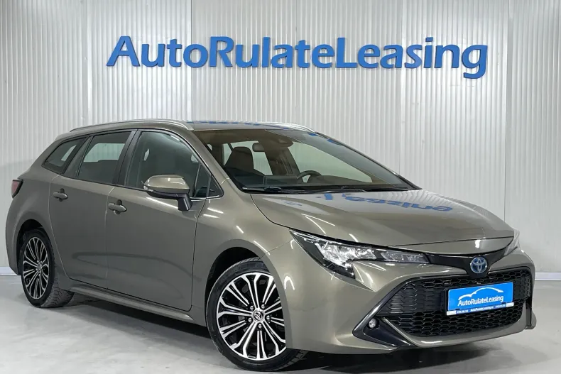 Toyota Corolla din 2022 cu 117.293 km - oferta TOY226755 - foto 2