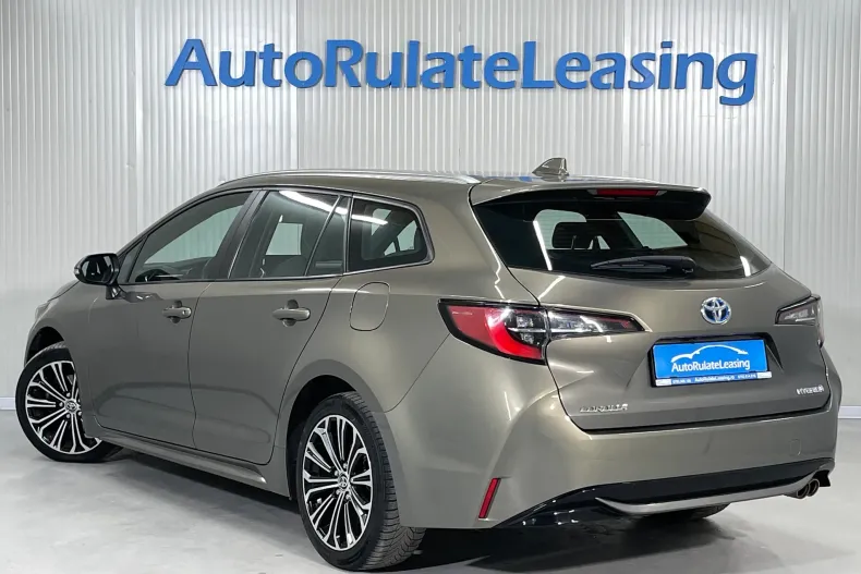 Toyota Corolla din 2022 cu 117.293 km - oferta TOY226755 - foto 4