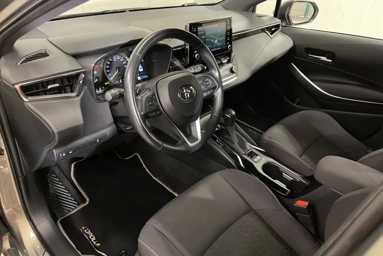 Toyota Corolla din 2022 cu 117.293 km - oferta TOY226755 - foto 5
