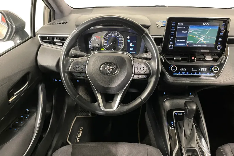 Toyota Corolla din 2022 cu 117.293 km - oferta TOY226755 - foto 6