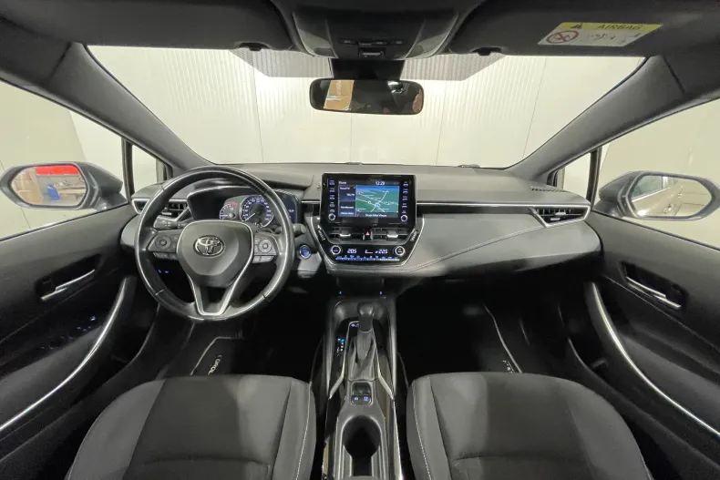 Toyota Corolla din 2022 cu 117.293 km - oferta TOY226755 - foto 7