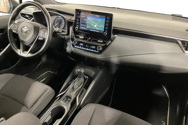 Toyota Corolla din 2022 cu 117.293 km - oferta TOY226755 - foto 8