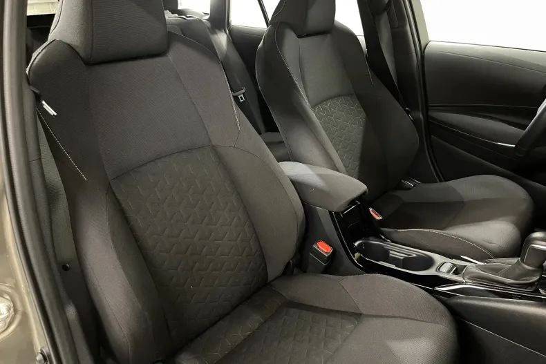 Toyota Corolla din 2022 cu 117.293 km - oferta TOY226755 - foto 9