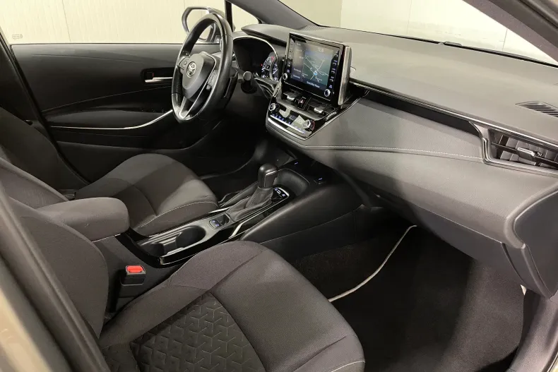 Toyota Corolla din 2022 cu 117.293 km - oferta TOY226755 - foto 10