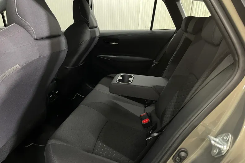 Toyota Corolla din 2022 cu 117.293 km - oferta TOY226755 - foto 11