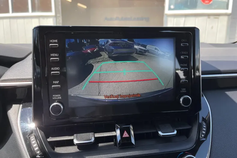 Toyota Corolla din 2022 cu 117.293 km - oferta TOY226755 - foto 13