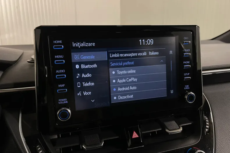 Toyota Corolla din 2022 cu 117.293 km - oferta TOY226755 - foto 15