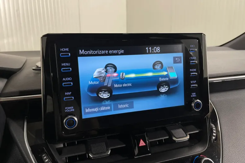 Toyota Corolla din 2022 cu 117.293 km - oferta TOY226755 - foto 16