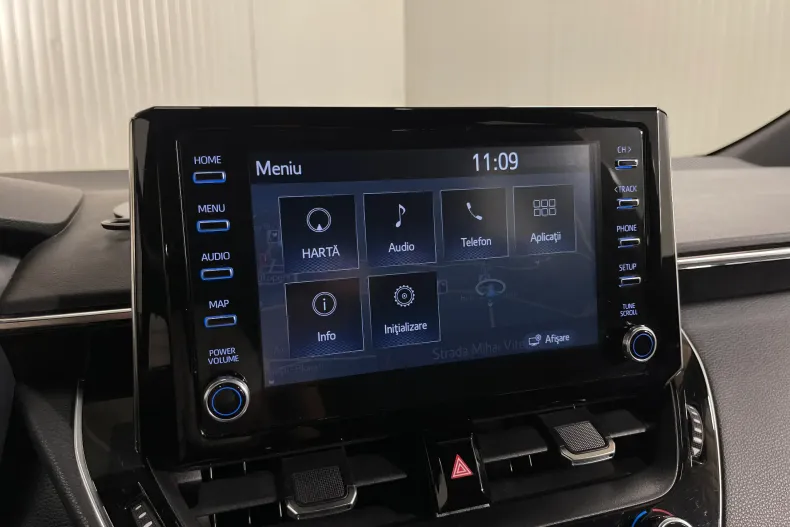Toyota Corolla din 2022 cu 117.293 km - oferta TOY226755 - foto 17