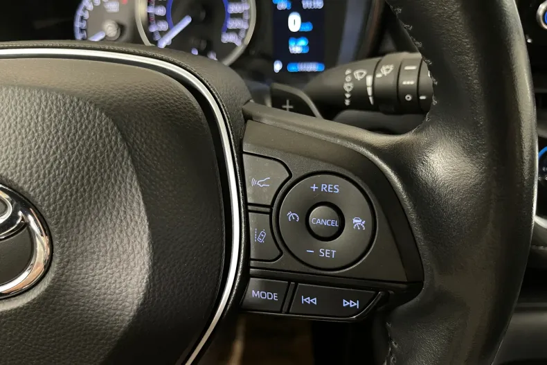 Toyota Corolla din 2022 cu 117.293 km - oferta TOY226755 - foto 20