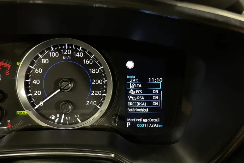 Toyota Corolla din 2022 cu 117.293 km - oferta TOY226755 - foto 25