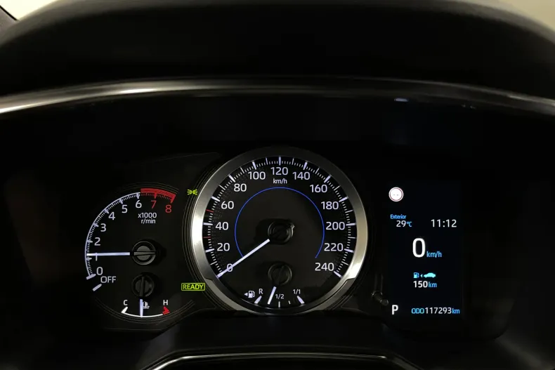 Toyota Corolla din 2022 cu 117.293 km - oferta TOY226755 - foto 26
