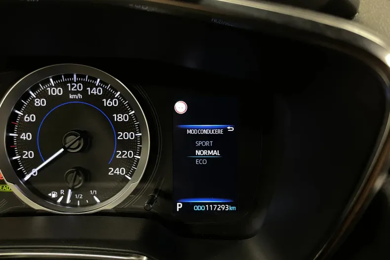 Toyota Corolla din 2022 cu 117.293 km - oferta TOY226755 - foto 27
