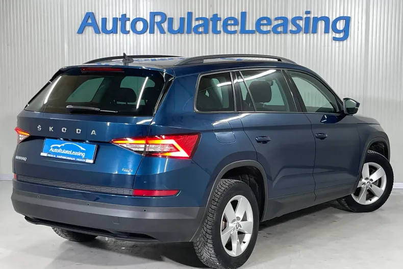 Skoda Kodiaq din 2021 cu 97.773 km - oferta SKO226756 - foto 3