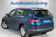 Skoda Kodiaq din 2021 cu 97.773 km - oferta SKO226756 - foto 4