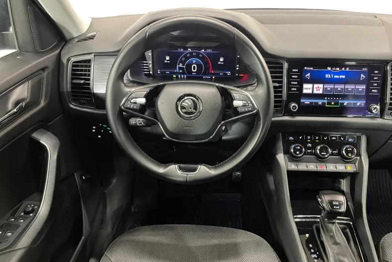 Skoda Kodiaq din 2021 cu 97.773 km - oferta SKO226756 - foto 6