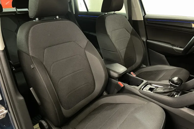 Skoda Kodiaq din 2021 cu 97.773 km - oferta SKO226756 - foto 10