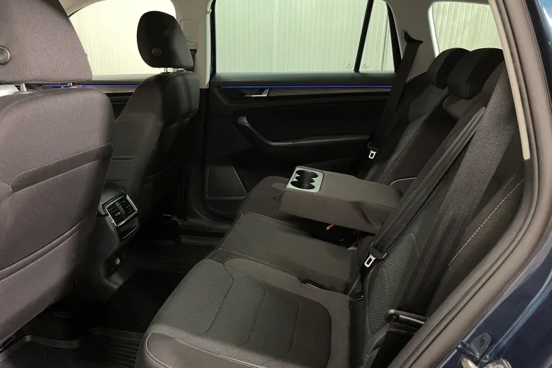 Skoda Kodiaq din 2021 cu 97.773 km - oferta SKO226756 - foto 12