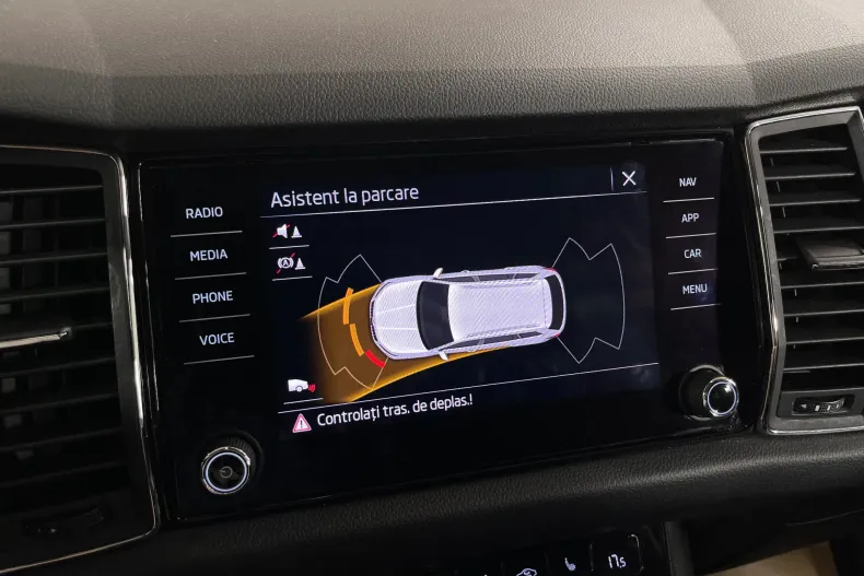 Skoda Kodiaq din 2021 cu 97.773 km - oferta SKO226756 - foto 15