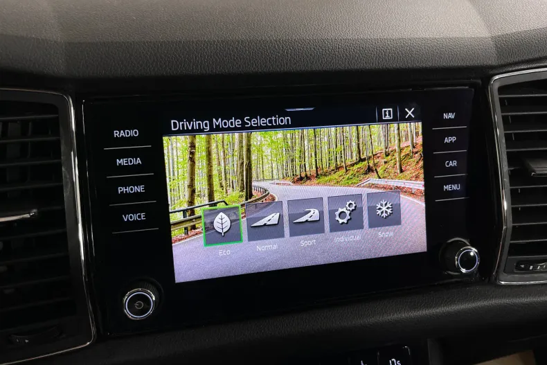 Skoda Kodiaq din 2021 cu 97.773 km - oferta SKO226756 - foto 16