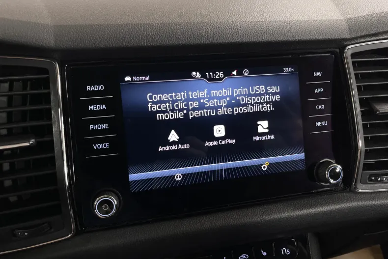 Skoda Kodiaq din 2021 cu 97.773 km - oferta SKO226756 - foto 17