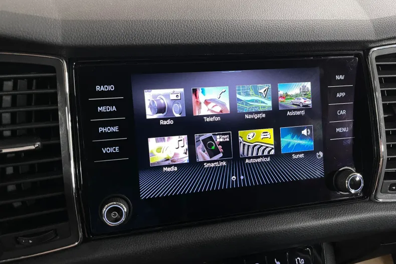 Skoda Kodiaq din 2021 cu 97.773 km - oferta SKO226756 - foto 20