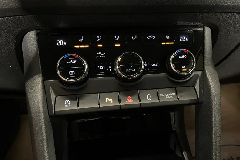 Skoda Kodiaq din 2021 cu 97.773 km - oferta SKO226756 - foto 22