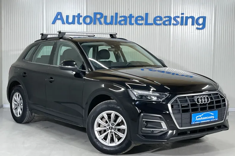 Audi Q5 din 2022 cu 74.967 km - oferta AUD226757 - foto 2