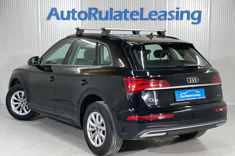 Audi Q5 din 2022 cu 74.967 km - oferta AUD226757 - foto 4