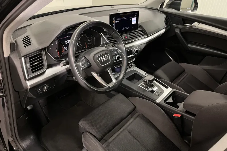 Audi Q5 din 2022 cu 74.967 km - oferta AUD226757 - foto 5