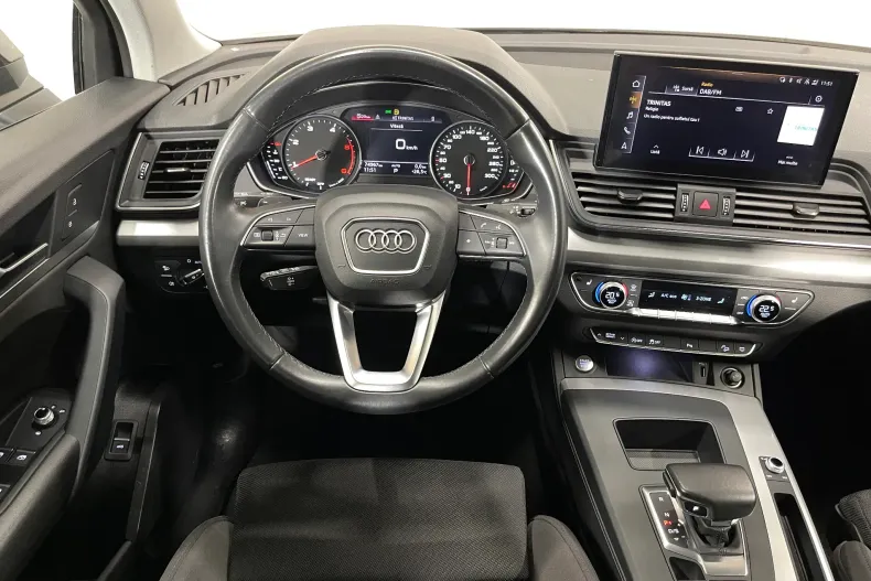 Audi Q5 din 2022 cu 74.967 km - oferta AUD226757 - foto 6