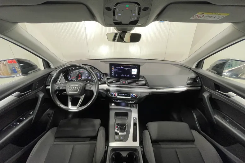 Audi Q5 din 2022 cu 74.967 km - oferta AUD226757 - foto 7