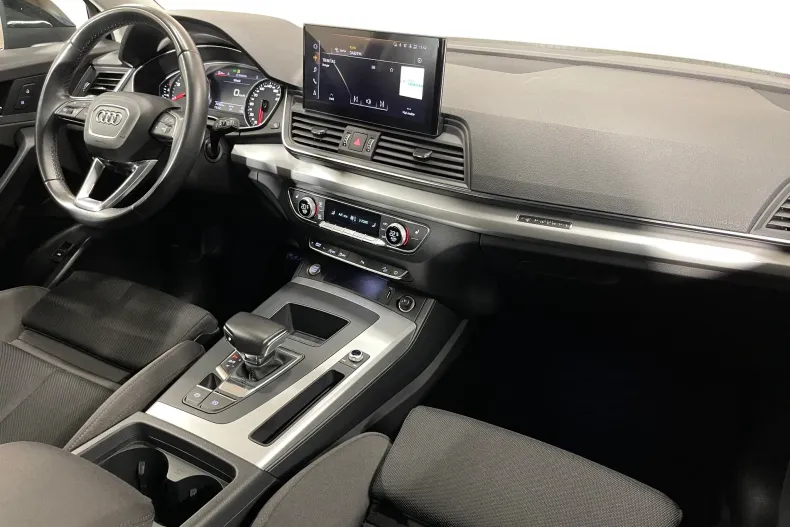 Audi Q5 din 2022 cu 74.967 km - oferta AUD226757 - foto 8