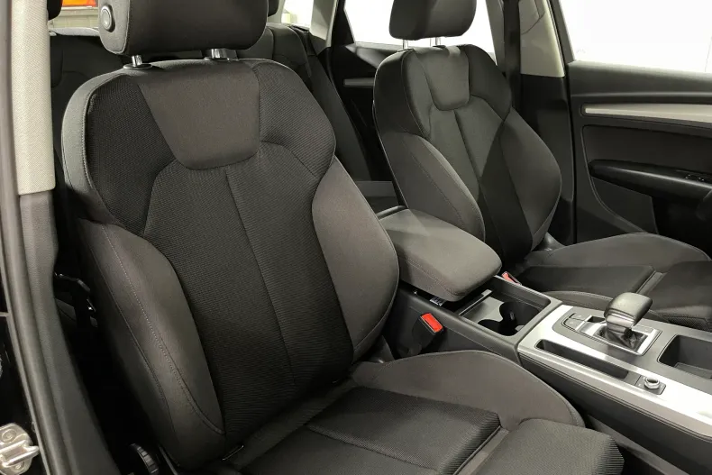 Audi Q5 din 2022 cu 74.967 km - oferta AUD226757 - foto 9