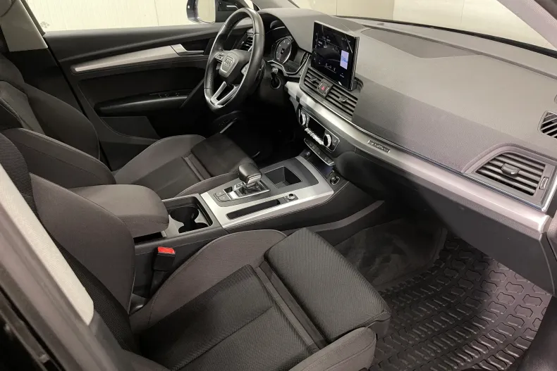 Audi Q5 din 2022 cu 74.967 km - oferta AUD226757 - foto 10