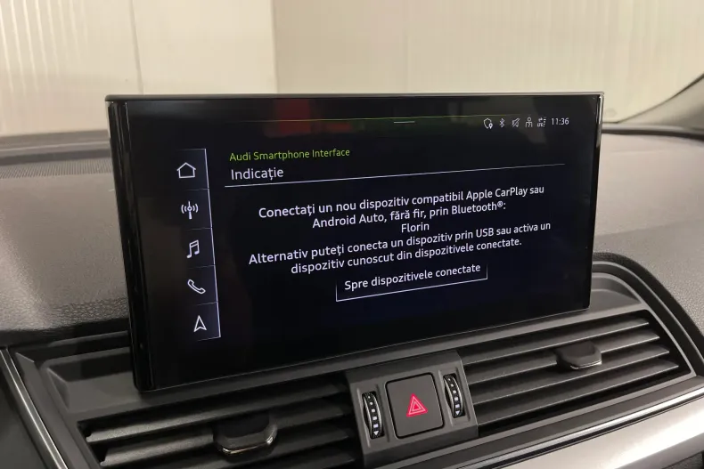 Audi Q5 din 2022 cu 74.967 km - oferta AUD226757 - foto 15
