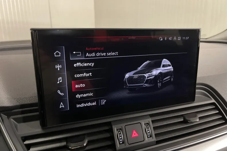 Audi Q5 din 2022 cu 74.967 km - oferta AUD226757 - foto 16