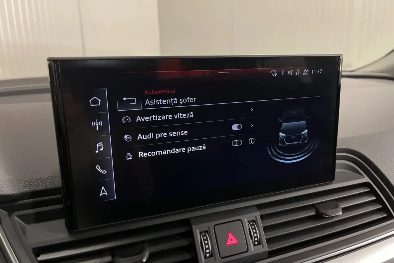 Audi Q5 din 2022 cu 74.967 km - oferta AUD226757 - foto 17