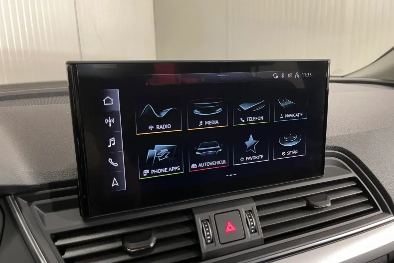 Audi Q5 din 2022 cu 74.967 km - oferta AUD226757 - foto 18