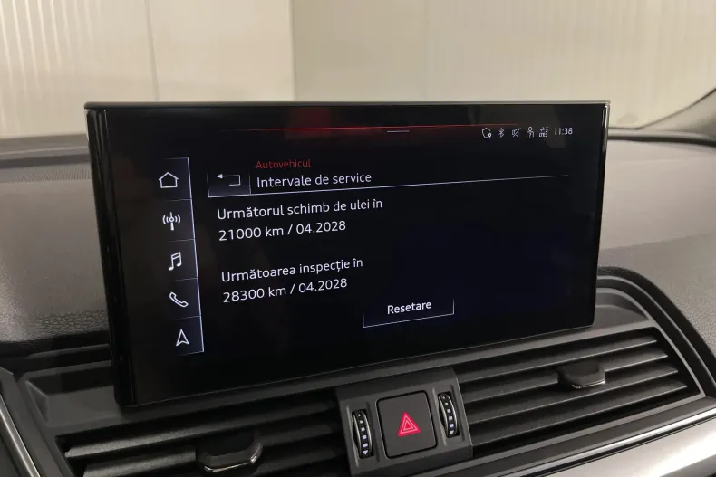 Audi Q5 din 2022 cu 74.967 km - oferta AUD226757 - foto 19