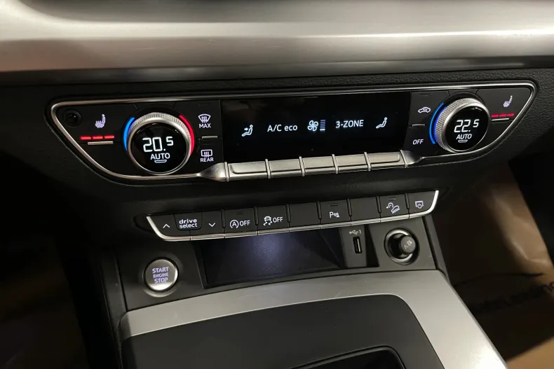 Audi Q5 din 2022 cu 74.967 km - oferta AUD226757 - foto 20