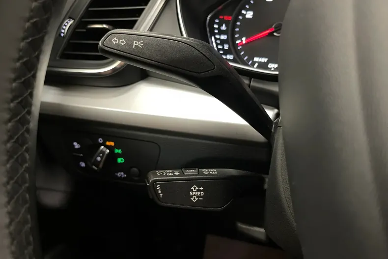 Audi Q5 din 2022 cu 74.967 km - oferta AUD226757 - foto 24