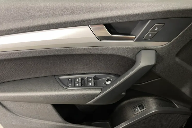 Audi Q5 din 2022 cu 74.967 km - oferta AUD226757 - foto 25
